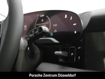 PORSCHE Taycan Surround-View BOSE Panorama LED-Matrix