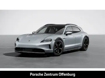 PORSCHE Taycan 4 Cross Turismo