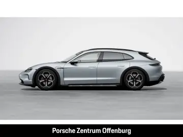PORSCHE Taycan 4 Cross Turismo