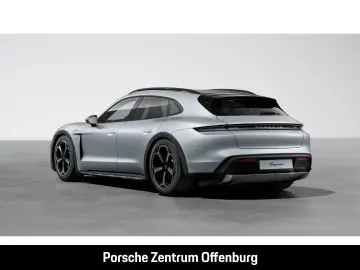 PORSCHE Taycan 4 Cross Turismo