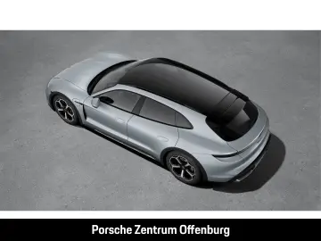 PORSCHE Taycan 4 Cross Turismo