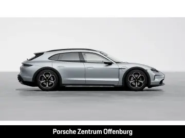 PORSCHE Taycan 4 Cross Turismo
