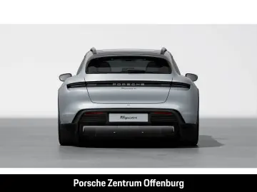 PORSCHE Taycan 4 Cross Turismo