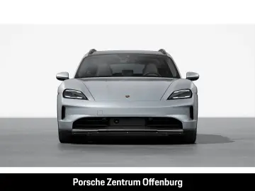 PORSCHE Taycan 4 Cross Turismo