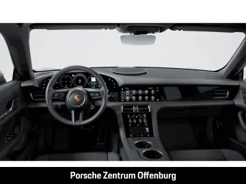 PORSCHE Taycan 4 Cross Turismo