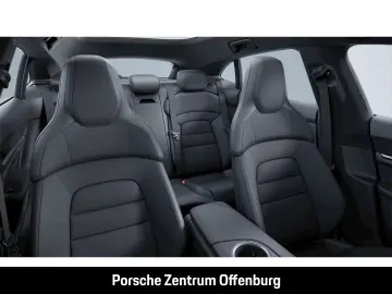 PORSCHE Taycan 4 Cross Turismo