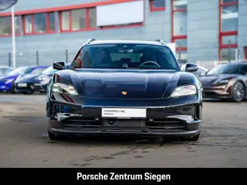 PORSCHE Taycan Sport Turismo Pano Bose HD-Matrix Surroun