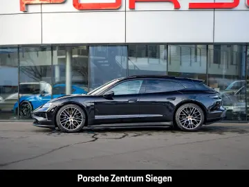 PORSCHE Taycan Sport Turismo Pano Bose HD-Matrix Surroun