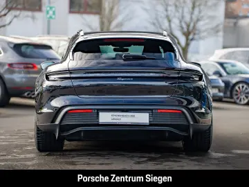 PORSCHE Taycan Sport Turismo Pano Bose HD-Matrix Surroun