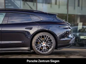 PORSCHE Taycan Sport Turismo Pano Bose HD-Matrix Surroun