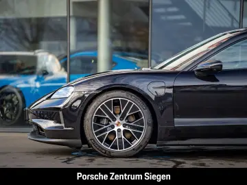 PORSCHE Taycan Sport Turismo Pano Bose HD-Matrix Surroun