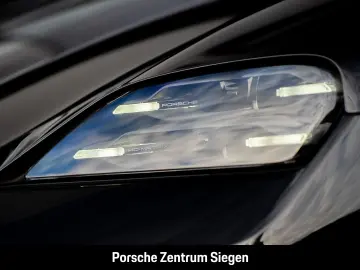 PORSCHE Taycan Sport Turismo Pano Bose HD-Matrix Surroun