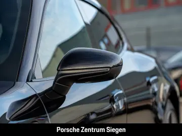 PORSCHE Taycan Sport Turismo Pano Bose HD-Matrix Surroun