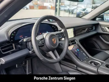 PORSCHE Taycan Sport Turismo Pano Bose HD-Matrix Surroun