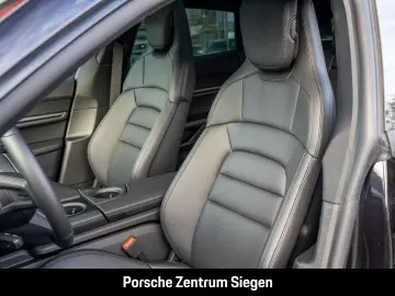 PORSCHE Taycan Sport Turismo Pano Bose HD-Matrix Surroun