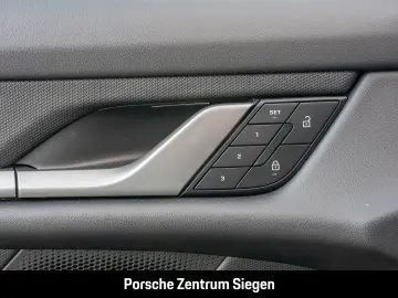 PORSCHE Taycan Sport Turismo Pano Bose HD-Matrix Surroun