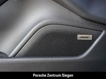 PORSCHE Taycan Sport Turismo Pano Bose HD-Matrix Surroun