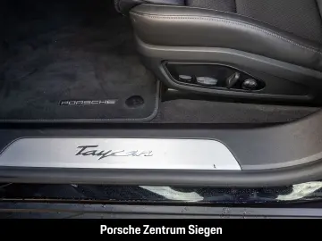 PORSCHE Taycan Sport Turismo Pano Bose HD-Matrix Surroun