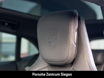 PORSCHE Taycan Sport Turismo Pano Bose HD-Matrix Surroun