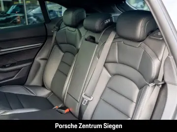 PORSCHE Taycan Sport Turismo Pano Bose HD-Matrix Surroun