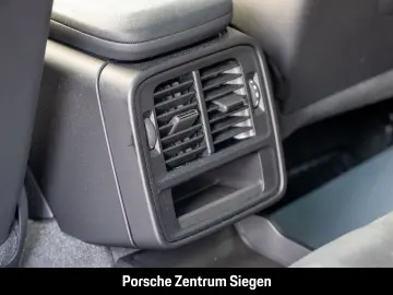 PORSCHE Taycan Sport Turismo Pano Bose HD-Matrix Surroun