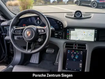 PORSCHE Taycan Sport Turismo Pano Bose HD-Matrix Surroun