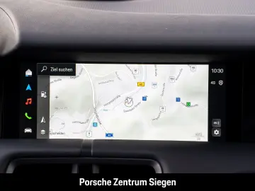 PORSCHE Taycan Sport Turismo Pano Bose HD-Matrix Surroun