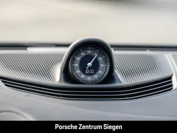 PORSCHE Taycan Sport Turismo Pano Bose HD-Matrix Surroun