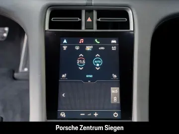PORSCHE Taycan Sport Turismo Pano Bose HD-Matrix Surroun