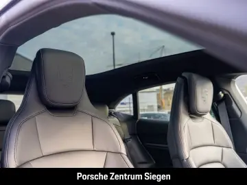 PORSCHE Taycan Sport Turismo Pano Bose HD-Matrix Surroun
