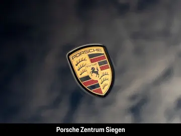 PORSCHE Taycan Sport Turismo Pano Bose HD-Matrix Surroun