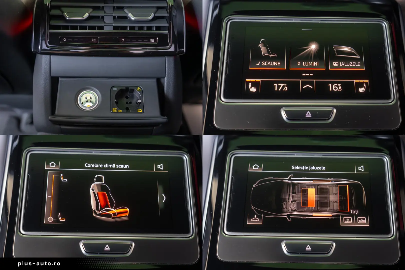 Audi A8 55 TFSI quattro tiptronic