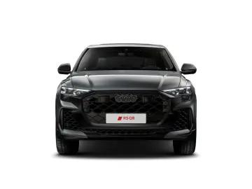 AUDI RS Q8 SUV 4.0 TFSI quattro B&O 3D HD-MATRIX-LED
