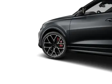 AUDI RS Q8 SUV 4.0 TFSI quattro B&O 3D HD-MATRIX-LED