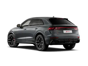 AUDI RS Q8 SUV 4.0 TFSI quattro B&O 3D HD-MATRIX-LED