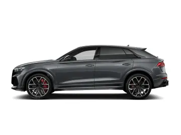AUDI RS Q8 SUV 4.0 TFSI quattro B&O 3D HD-MATRIX-LED