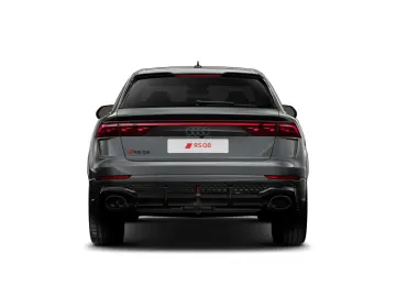 AUDI RS Q8 SUV 4.0 TFSI quattro B&O 3D HD-MATRIX-LED