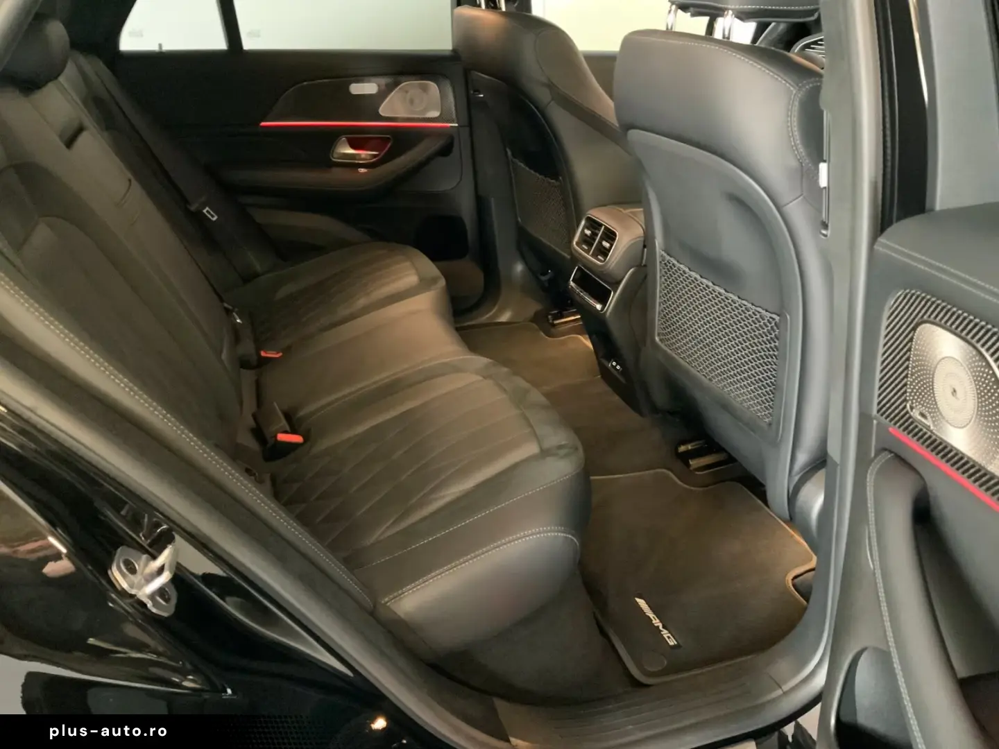 Mercedes-Benz GLE 63 AMG GLE 63 S AMG 4M Coupé