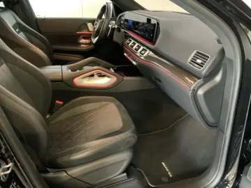Mercedes-Benz GLE 63 AMG GLE 63 S AMG 4M Coupé