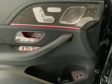 Mercedes-Benz GLE 63 AMG GLE 63 S AMG 4M Coupé