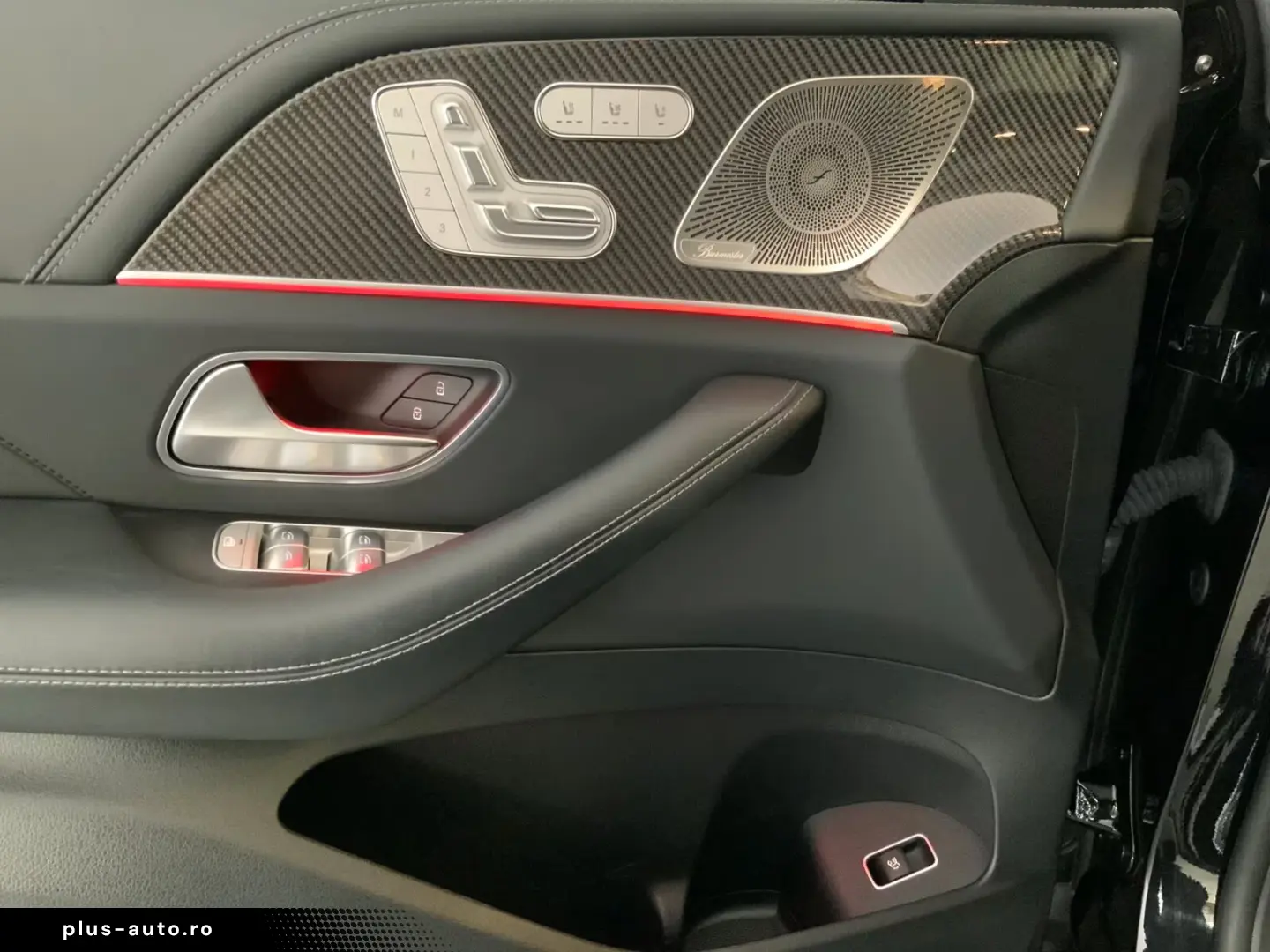 Mercedes-Benz GLE 63 AMG GLE 63 S AMG 4M Coupé