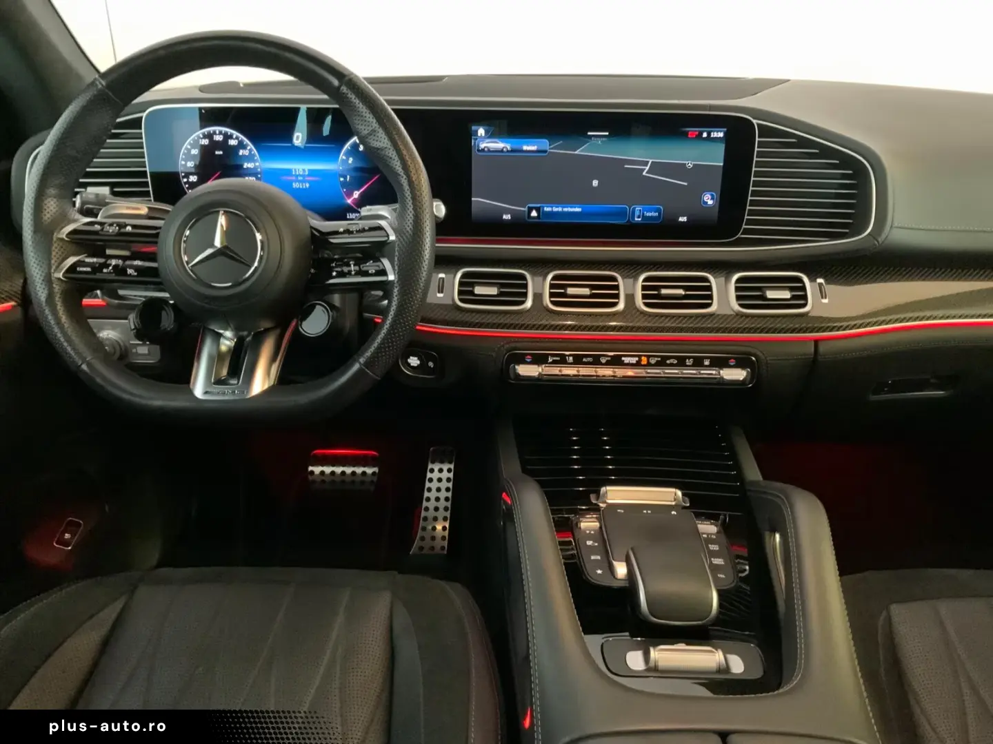 Mercedes-Benz GLE 63 AMG GLE 63 S AMG 4M Coupé