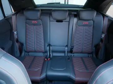 AUDI RSQ8 Performance 4.0 TFSI Pano 305 B&O Keramik