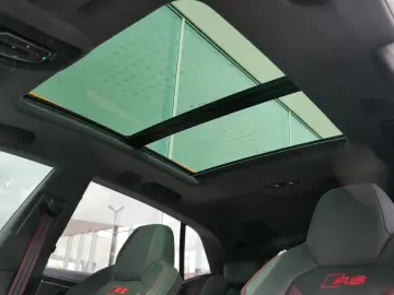 AUDI RSQ8 Performance 4.0 TFSI Pano 305 B&O Keramik