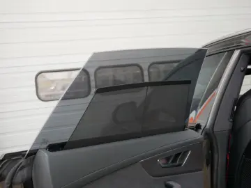 AUDI RSQ8 Performance 4.0 TFSI Pano 305 B&O Keramik