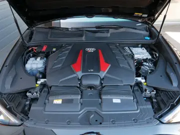 AUDI RSQ8 Performance 4.0 TFSI Pano 305 B&O Keramik