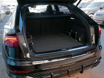 AUDI RSQ8 Performance 4.0 TFSI Pano 305 B&O Keramik
