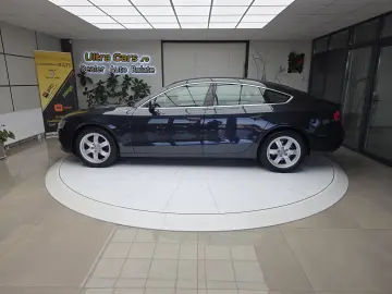 Audi A5 2.0TDI  163 cp  Euro 5