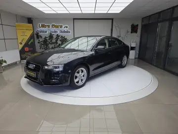 Audi A5 2.0TDI  163 cp  Euro 5