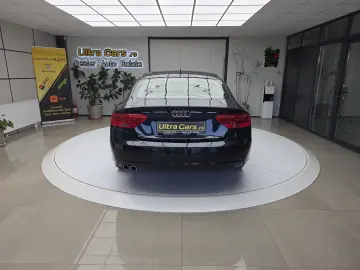 Audi A5 2.0TDI  163 cp  Euro 5